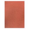 Baisunt 20 Sheets Bronze Glitter Cardstock Paper for DIY Art Project, Scrapbook, Birthday Wedding Party Decoration 250GSM(8x12 In, Non Adhesive) view 1