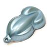 KP Pigments Cotton Candy Blue Pearlescent 100% Pure Fine Mica Powder - Naturally Pigmented Multipurpose DIY Arts and Crafts, Dye, Soap Making, Cosmetics, Epoxy Resin, Paint, and More! 1 Kg view 2