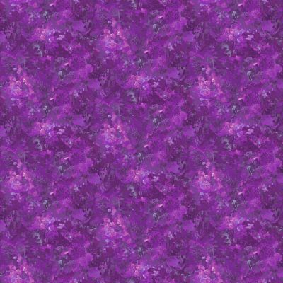 Northcott - Chroma by Deborah Edwards - Magenta