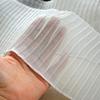 YASECO Lace 1Yard 7cm Wide Elastic Tulle Lace Fabric Collar Ribbon Curtain Decoration Dress Guipure Lace Trim for Clothes Sewing Decorate view 1