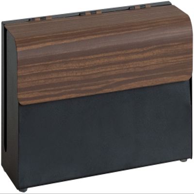 Miyatake Seisakusho GC-2500M BR TEER Switch Compatible Game Console Case, Width 11.0 x Depth 3.5 x Height 5.5 inches (28 x 9 x 14 cm), You Can Play Games While Stored, Brown
