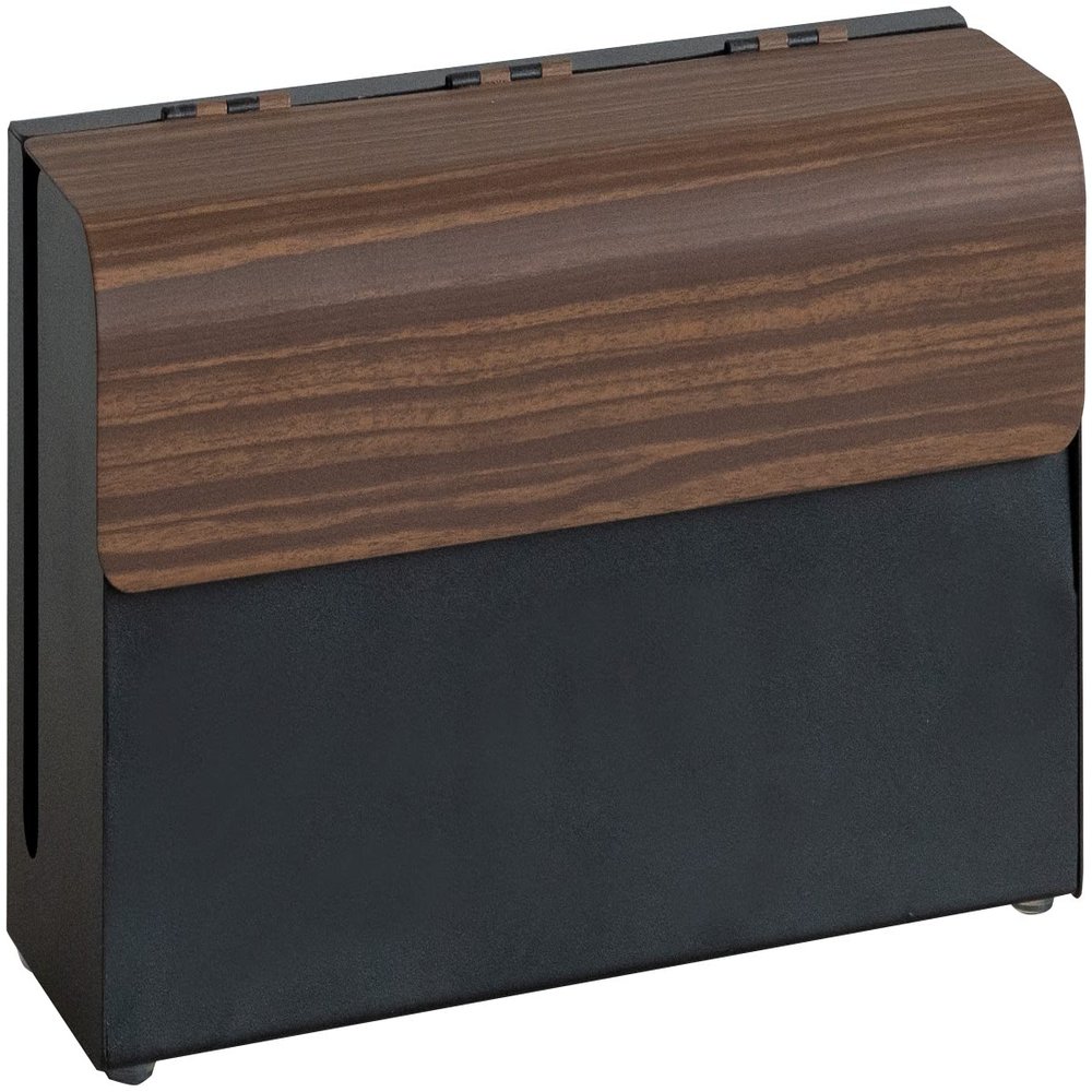 Miyatake Seisakusho GC-2500M BR TEER Switch Compatible Game Console Case, Width 11.0 x Depth 3.5 x Height 5.5 inches (28 x 9 x 14 cm), You Can Play Games While Stored, Brown