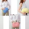 Alikeke Yarn Finger Loops Yarn,Fun Finger Loop Wool, DIY Knitting Yarn, Hand Knitted Home Blanket Handcrafts,5 Rolls (color9) view 4