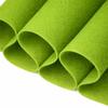 FabricLA Lime Felt Fabric | 36" x 36" 1 Square Yard | Acrylic, Soft, Non-Stiff | 1.6mm Thick | Crafts, Sewing, Padding & DIY view 1