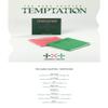 TOMORROW X TOGETHER TXT - THE NAME CHAPTER : TEMPTATION Album (Daydream+Nightmare+Farewell ver. SET) view 2
