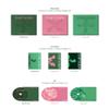 TOMORROW X TOGETHER TXT - THE NAME CHAPTER : TEMPTATION Album (Daydream+Nightmare+Farewell ver. SET) view 4