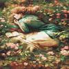 Wizardi Counted Cross Stitch Kit LetiStitch Into Dreamland Leti959 view 1