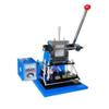 LZ180 Maunual Hot Foil Stamping Machine 180110mm Logo Business Card 110v/220v view 1