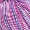 YarnArt Splash Variegated Sport Yarn - 55% Cotton 45% Acrylic 1 Skein/Ball 50g 174yds Soft Cotton Yarn for Amigurumi (949) view 2