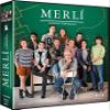 Merl (Series 1) - 5-Disc Set [ Blu-Ray, Reg.A/B/C Import - Spain ] view 1