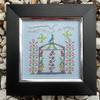 Jan Hicks Creates! - The Aviary - Original Design by Jan Hicks view 1