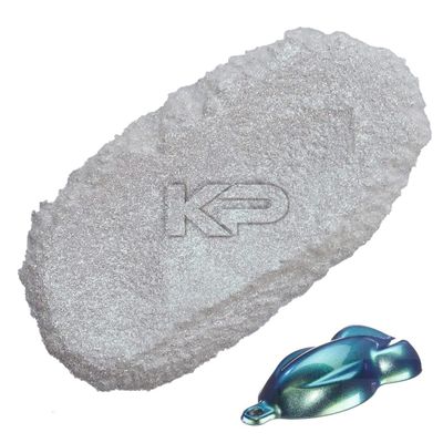 KP Pigments Cobra ColorShift Pearlescent 100% Pure Fine Mica Powder - Naturally Pigmented Multipurpose DIY Arts and Crafts, Dye, Soap Making, Cosmetics, Epoxy Resin, Paint, and More! 1 Kg