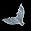 Silicone Bake Molds Diy Mermaid Tail Mirror Silicone Mold Cake Decoration Baking Tool Hand Soap Mold Fish Tail 3Pcs Set view 4