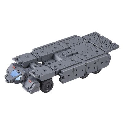 Bandai Hobby - 30 Minute Missions - #13 Extended Armement Vehicle (Customize Carrier Ver.) 30 MM 1/144 Model Kit