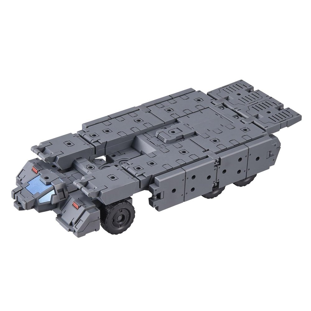 Bandai Hobby - 30 Minute Missions - #13 Extended Armement Vehicle (Customize Carrier Ver.) 30 MM 1/144 Model Kit