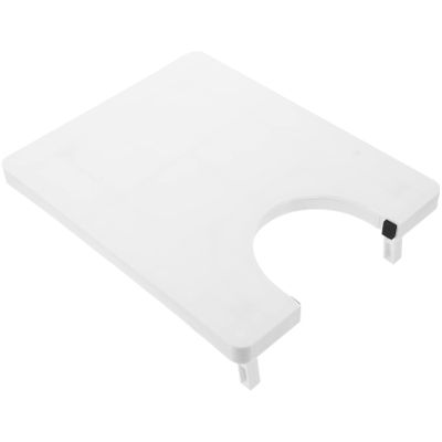 Ciieeo Sewing Machine Expansion Table Sewing Expansion Table Extension Plate for Tailor