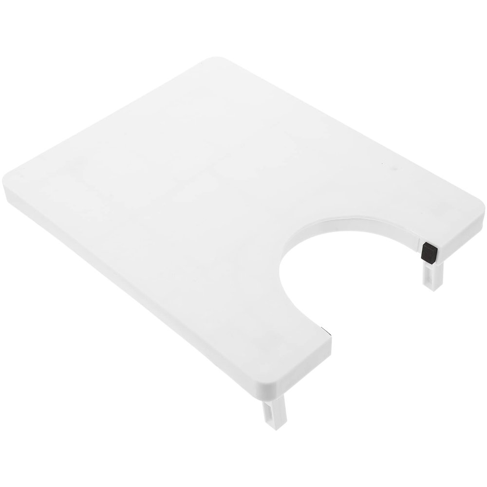 Ciieeo Sewing Machine Expansion Table Sewing Expansion Table Extension Plate for Tailor