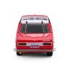 Datsun 510#46 John Morton Red and White BRE (Brock Racing Enterprises) Race Series 1/43 Diecast Model Car by Bburago 38301 view 3