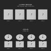 MONSTA X Reason 12th Mini Album CD+Photobook+Lyric book+Photocard+Unit photocard+POB+Tracking (SET(1+2+3+4)) view 4