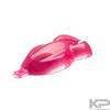 KP Pigments Pink Lemonade Pearlescent 100% Pure Fine Mica Powder - Naturally Pigmented Multipurpose DIY Arts and Crafts, Dye, Soap Making, Cosmetics, Epoxy Resin, Paint, and More! 1 Kg view 2