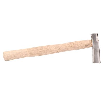 SYH&AQYE Iron Hammer Metalworking Chisel Hammers, Tool Add Texture and Dimension to Metalwork for Jewelry Processing Jewelry Tool Accessories