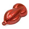 KP Pigments Real Red Pearlescent 100% Pure Fine Mica Powder - Naturally Pigmented Multipurpose DIY Arts and Crafts, Dye, Soap Making, Cosmetics, Epoxy Resin, Paint, and More! 1 Kg view 4