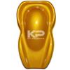 KP Pigments Royal Gold Pearlescent 100% Pure Fine Mica Powder - Naturally Pigmented Multipurpose DIY Arts and Crafts, Dye, Soap Making, Cosmetics, Epoxy Resin, Paint, and More! 1 Kg view 3