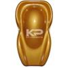KP Pigments Royal Gold Pearlescent 100% Pure Fine Mica Powder - Naturally Pigmented Multipurpose DIY Arts and Crafts, Dye, Soap Making, Cosmetics, Epoxy Resin, Paint, and More! 1 Kg view 4