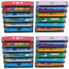 Harmonica for Kids Birthday Party Favors, 24Pcs Kids Harmonica Toy Gift, 16 Hole Toddler Harmonicas for Goodie Bags, Classroom Prizes & Stocking Stuffers view 1