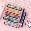 Harmonica for Kids Birthday Party Favors, 24Pcs Kids Harmonica Toy Gift, 16 Hole Toddler Harmonicas for Goodie Bags, Classroom Prizes & Stocking Stuffers view 4