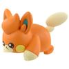 Pokemon Moncolle MS-27 Pamo view 1