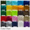 Selric [1200Yards / 26 Colors Available] Tex 135 Bonded Nylon Thread for Leather Sewing 420D/3 T135#138 Heavy Duty Upholstery Thread for Leather and Other Heavy FabricSilver view 4