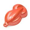 KP Pigments Tangerine Sky Pearlescent 100% Pure Fine Mica Powder - Naturally Pigmented Multipurpose DIY Arts and Crafts, Dye, Soap Making, Cosmetics, Epoxy Resin, Paint, and More! 25 Grams view 4