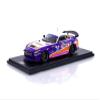 Spark Model Scale Model Compatible with Mercedes GT4 N.35 IMSA Michelin Winner Watkins Glen 2019 Murry-COX-BLEEK US138 view 1