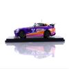 Spark Model Scale Model Compatible with Mercedes GT4 N.35 IMSA Michelin Winner Watkins Glen 2019 Murry-COX-BLEEK US138 view 2