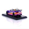 Spark Model Scale Model Compatible with Mercedes GT4 N.35 IMSA Michelin Winner Watkins Glen 2019 Murry-COX-BLEEK US138 view 3