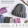 ARTEZA Acrylic Yarn for Crocheting, 4 x 200-g Skeins of Worsted Yarn for Knitting, Very Shady A007, Knitting & Crochet Supplies view 4