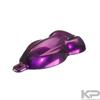 KP Pigments Violet Martian Pearlescent 100% Pure Fine Mica Powder - Naturally Pigmented Multipurpose DIY Arts and Crafts, Dye, Soap Making, Cosmetics, Epoxy Resin, Paint, and More! 1 Kg view 2