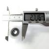 Hook Drive Bevel Gear for Janome 1110DX,204D MyLock,2160QDC,634D MyLock,M634D view 3