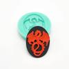 FS Brand Silicon Mold Dragon Flexible for Crafts, Jewelry, Resin, Scrapbooking, Polymer Clay view 3