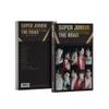 Super Junior - 11th album [The Road] + Extra photocard set view 1