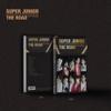 Super Junior - 11th album [The Road] + Extra photocard set view 2