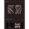 Super Junior - 11th album [The Road] + Extra photocard set view 3