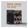 Super Junior The 11th Album [The Road] view 1