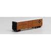 Athearn N 57' PCF Mechanical Reefer EL #5035 ATH25352 N Rolling Stock view 1