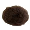 Weir Crafts Waldorf Doll Kit - 12" (Cocoa Skin/Brunette Hair) view 3