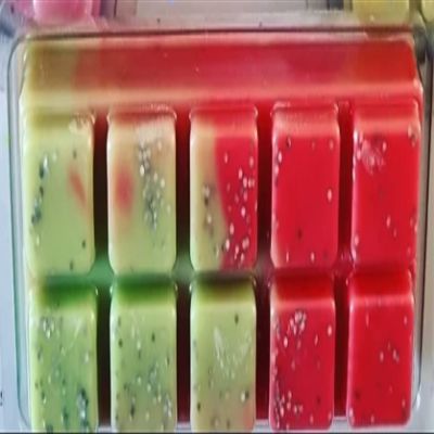 Savage Snap Bar Wax Melts