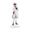 A3 Code Geass: Lelouch of the Rebellion 02 Suzaku Station Staff Ver. [Drawing] Character Acrylic Figure view 1