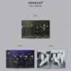 SF9 12th Mini Album THE PIECE OF9 2Ver SET (Unfolded Poster) view 3