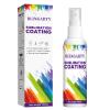 Sublimation Spray for Cotton, Sublimation Coating Spray, Quick Dry & Super Adhesion, High Gloss Sublimation Coating Supplies for All Fabric Polyester T-shirts Carton Wood Canvas Handbag100ML view 1